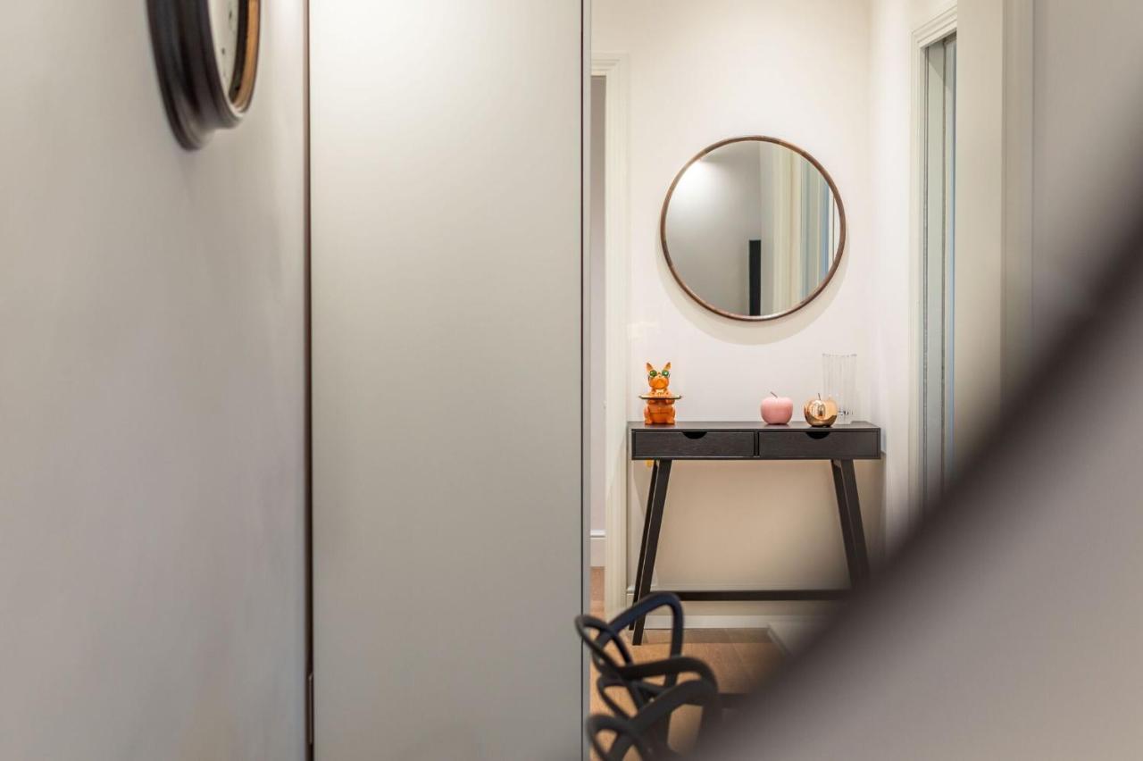 Style In - Belcanto Florencia