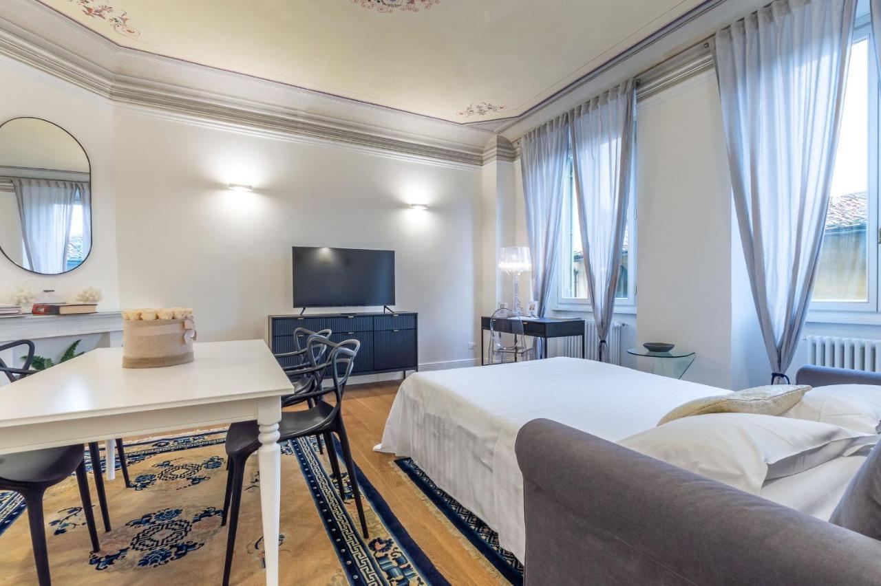 Style In - Belcanto Florencia