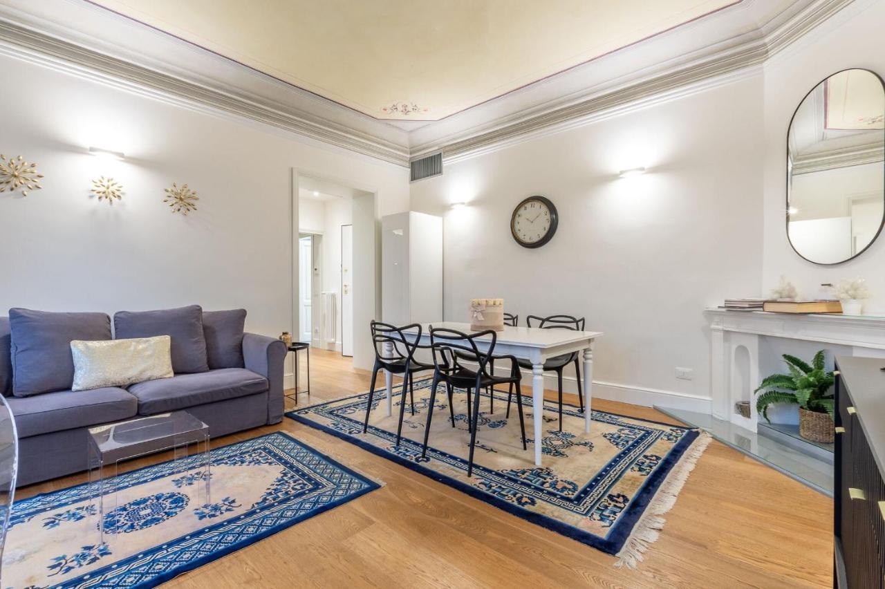 Apartamento Style In - Belcanto Florencia
