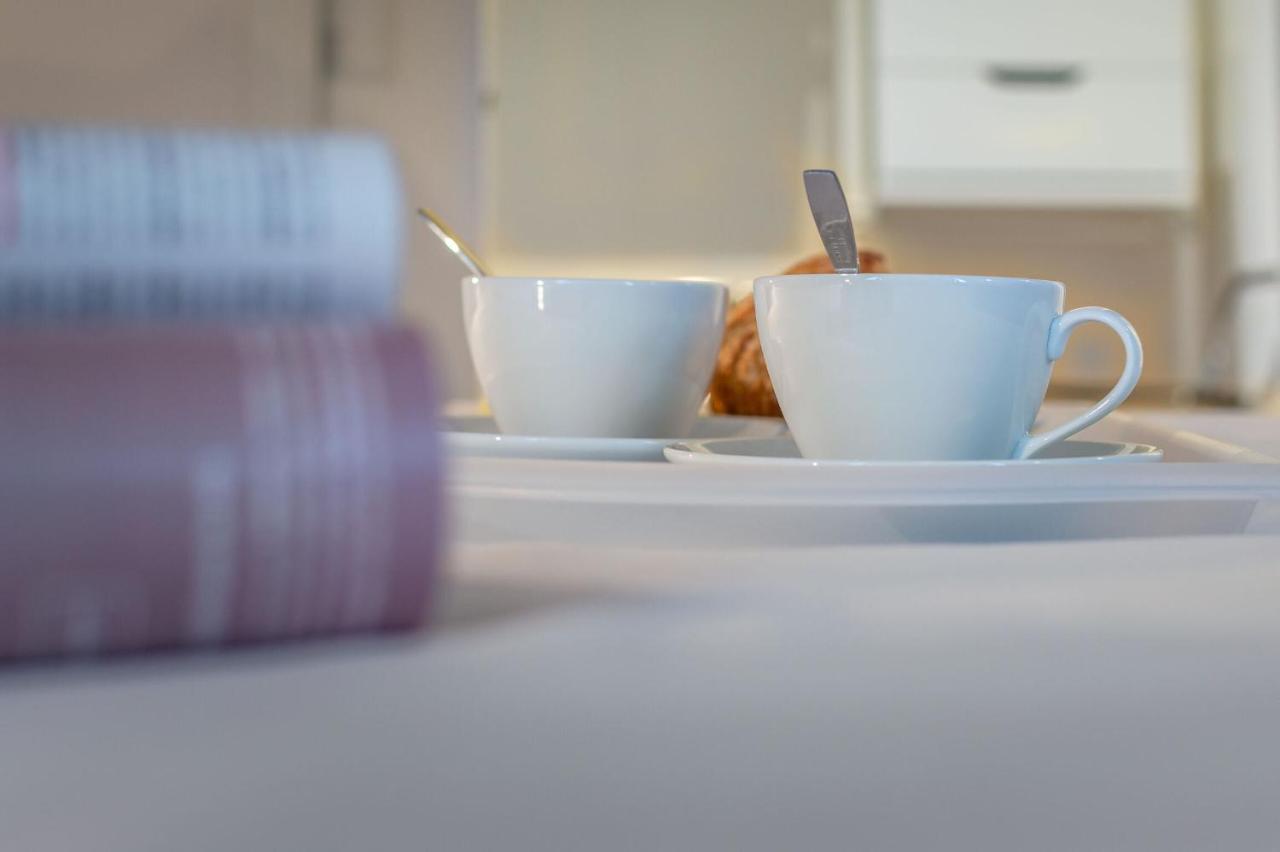 Apartamento Style In - Belcanto