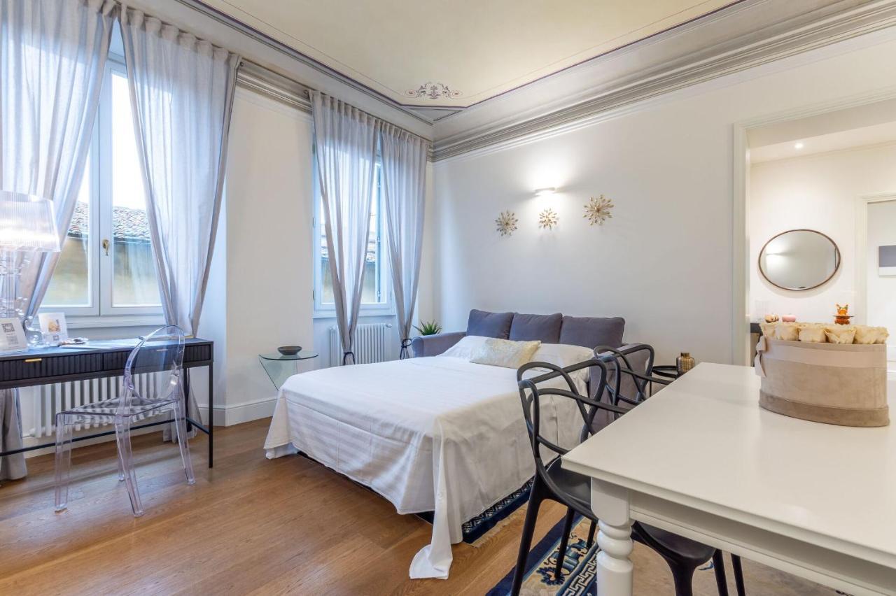 Style In - Belcanto Florencia