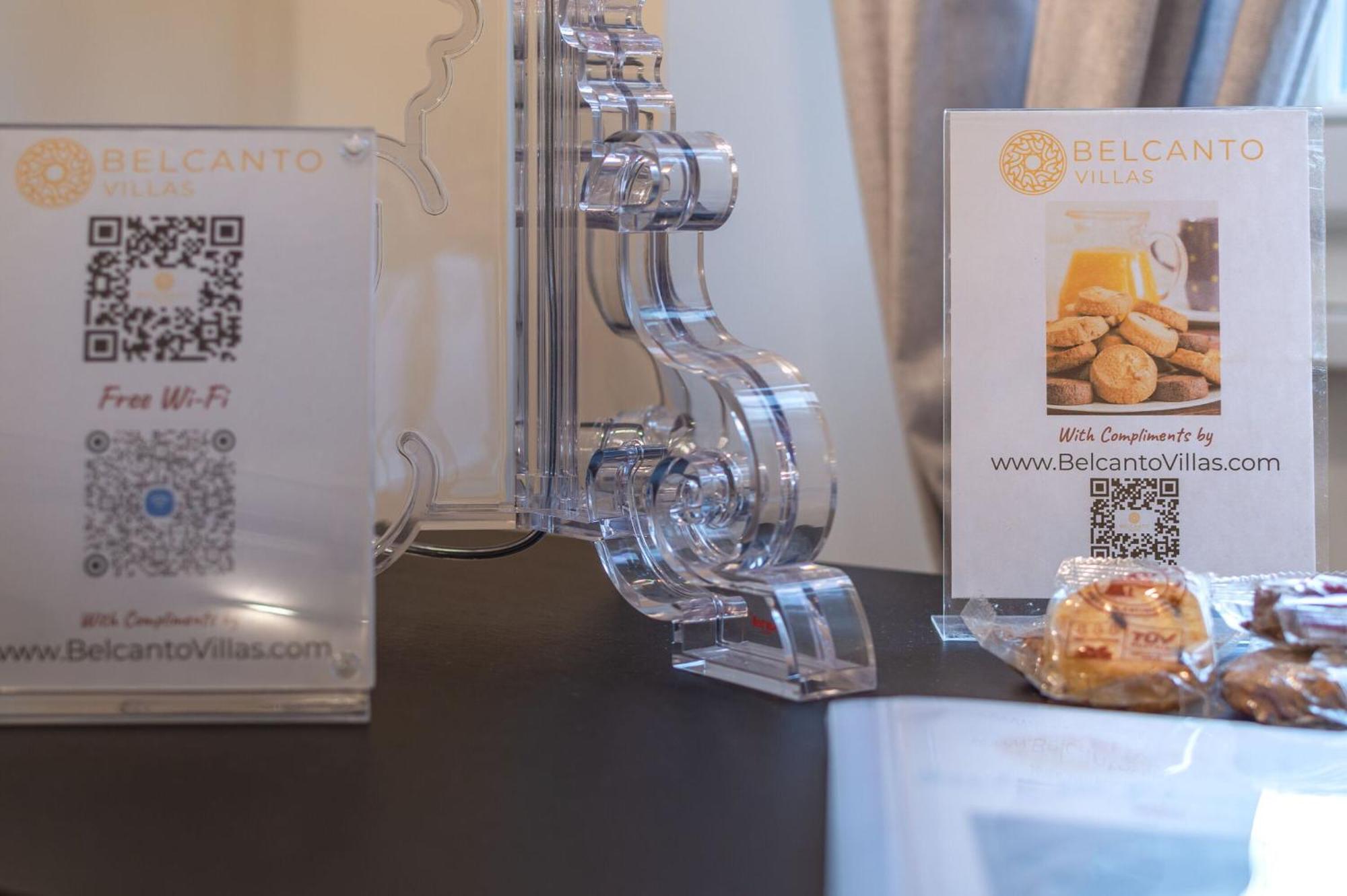 Apartamento Style In - Belcanto *